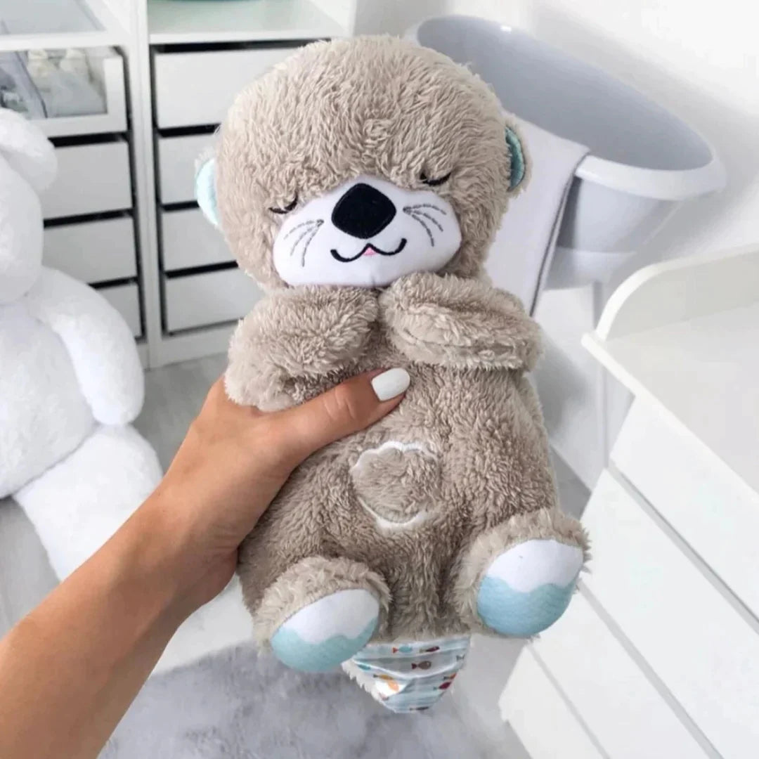 Baby DreamWay™ Calming Otter Plush