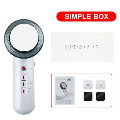 Ultrasonic Massager