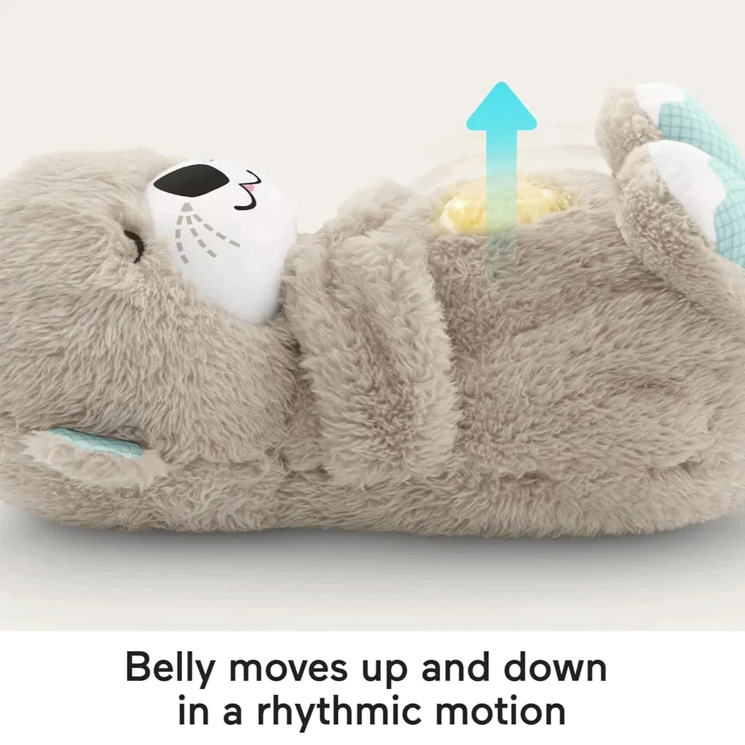 Baby DreamWay™ Calming Otter Plush