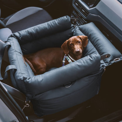 Urban Paws Car Bed