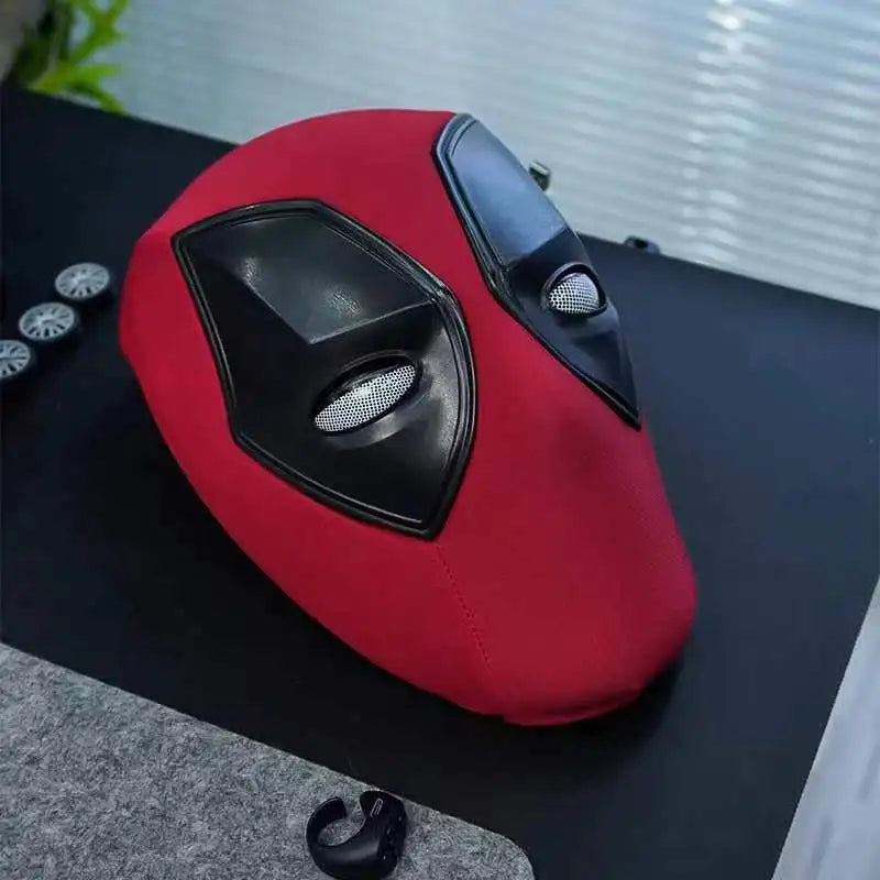 Deadpool Remote Control Mask