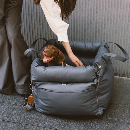 Urban Paws Car Bed