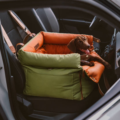 Urban Paws Car Bed