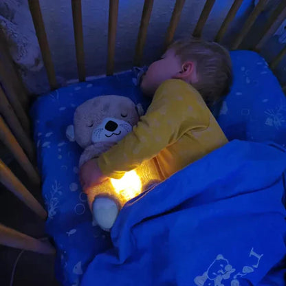 Baby DreamWay™ Calming Otter Plush